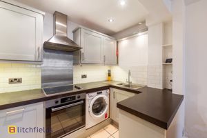 Kitchen- click for photo gallery